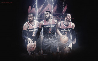 John Wall Wallpaper