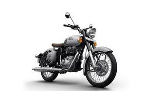 Royal Enfield Classic Gunmetal Grey Price