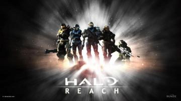Halo Reach Jorge Wallpaper By Vito Adp