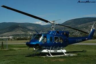 Bell Aircraft History Specification Information