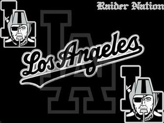 La Raiders Life Graphics Code Comments