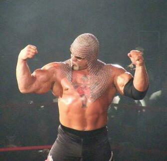 Best Scott Steiner Wallpaper Alan