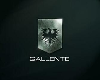 Gallente Logo Jpg Kb X Px
