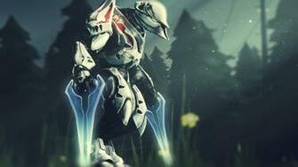 Halo Elite Wallpaper