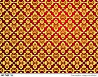 Rangoli Background Illustration Megapixl