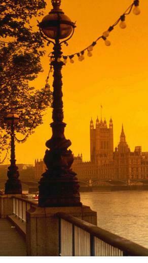 London iPhone HD Wallpaper For Your