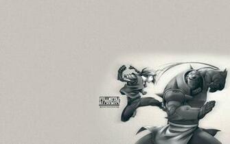 Iza Brotherhood Anime Full Metal Alchemist HD Desktop Wallpaper