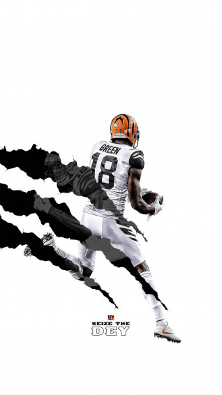 Football iPhone Wallpaper