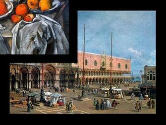 Fine Art Screensaver Enjoy The Beauty Of Paintings