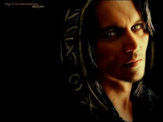 Dragonlance Raistlin Wallpaper By Eilstina