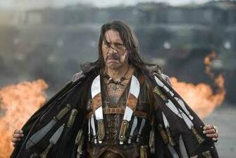 Movie Machete Wallpaper Wallpoper