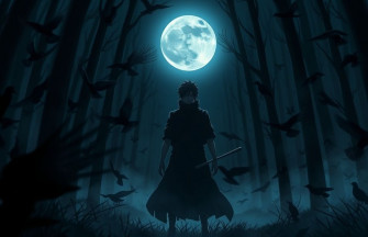 Cool Itachi Wallpaper