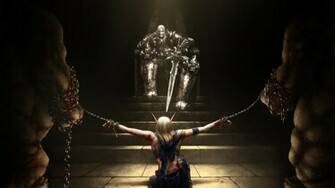 Arthas Lich King Cyberpunk Wallpaper And Image