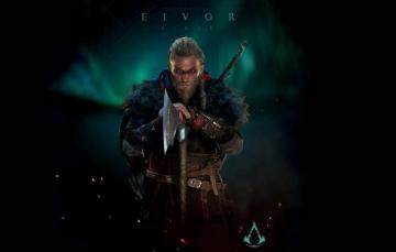 Best Assassin S Creed Valhalla Wallpaper In 4k And Full HD