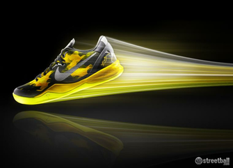 Nike Shoes Wallpaper