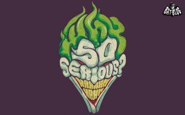 Batman Toys And Collectibles The Joker Wacky