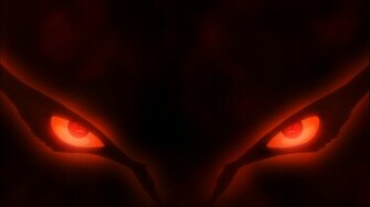Kurama Computer Wallpaper Desktop Background Id