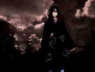 Itachi Quotes Wallpaper