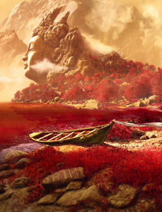 Top Far Cry HD Phone Wallpaper Full 4k To Use