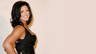 Gina Carano HD Wallpaper New Image