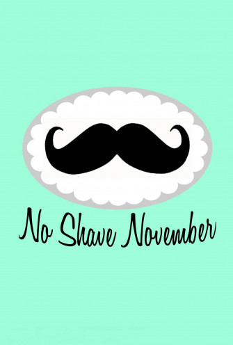 November iPhone Wallpaper