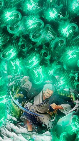 Zoro Wallpaper Top Best Background