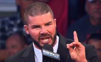 Bobby Roode HD Wallpaper Wwe