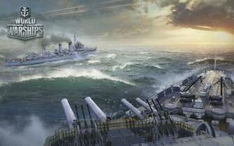 World Of Warships New Wallpaper Off Topic Tanks