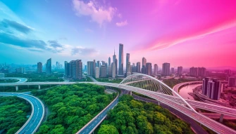 Civil Engineering Wallpaper