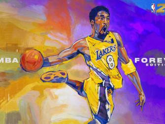 Nba 2k21 Pre Order Guide Mamba Forever Edition Next Gen Versions