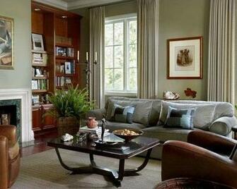 Farrow Ball Vert De Terre Home Design Ideas Renovations Photos