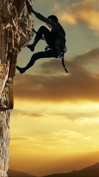 Extreme Sport Wallpaper