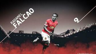Manchester United Logo Wallpaper HD