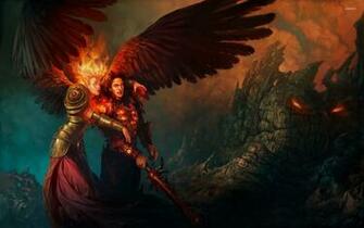 Might Amp Magic Heroes Vi Wallpaper Game