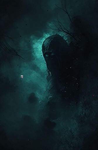 Ghostemane Wallpaper