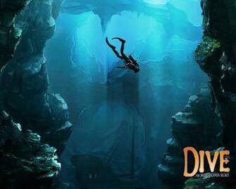 Diving Wallpaper X Net