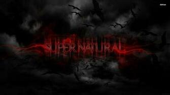 Supernatural Wallpaper
