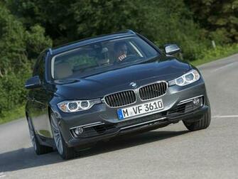 Bmw 328i Touring Luxury Line F31 Wallpaper Car HD