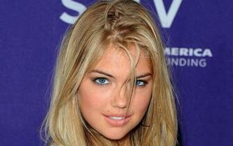 Kate Upton Wallpaper