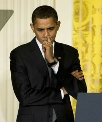 Obama Funny