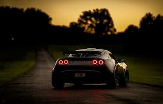 Lotus Exige HD Wallpaper Background Image Id