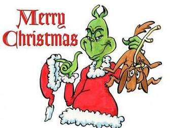 Dr Seuss Bilder The Grinch HD Hintergrund And Background Fotos