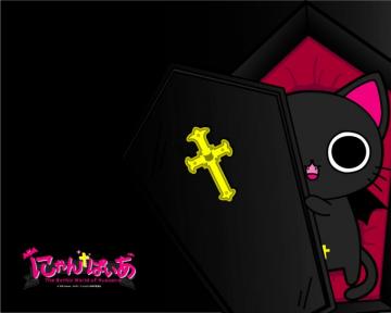 Nyanpire Zerochan Anime Image Board