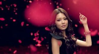 Sooyoung Wallpaper
