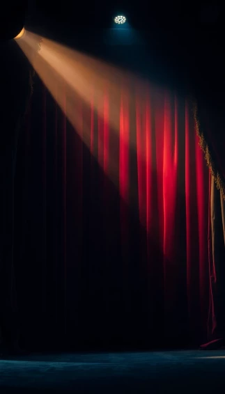 Playwright Background