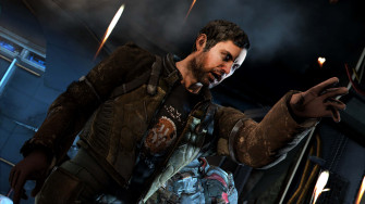 Join Isaac Clarke In The Next Chapter Of Dead Space For A