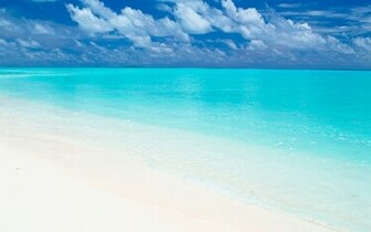 Beautiful Beach Wallpaper World