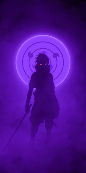 Sasuke Wallpaper Naruto And Cool Anime