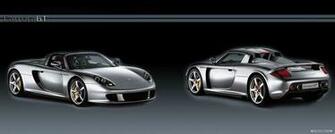 Wallpaper Auto Dual Screen Car