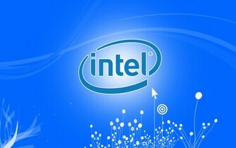 HD Wallpaper Desktop 1080p Intel